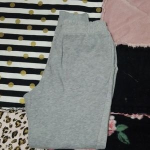 Forever21 Sweat Pants Sz M